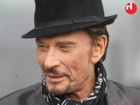 Johnny Hallyday la bande annonce