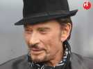 Johnny Hallyday la bande annonce