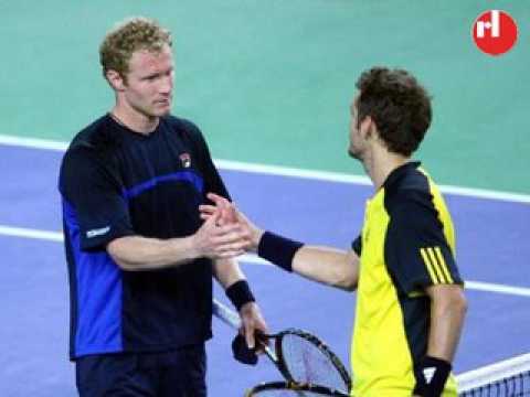 Tursunov remporte l'Open de Moselle
