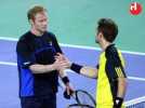 Tursunov remporte l'Open de Moselle