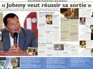 Jean-Claude Camus Making of