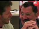 Johnny Hallyday par Jean Claude Camus (2/3)