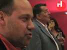 Jean Claude Camus face aux lecteurs