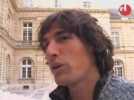 Jérémy Chardy Open de Moselle