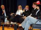 Convention étudiants RL