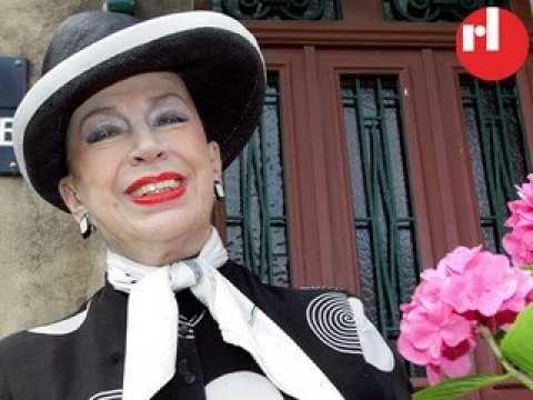 L'échappée belle de Geneviève de Fontenay