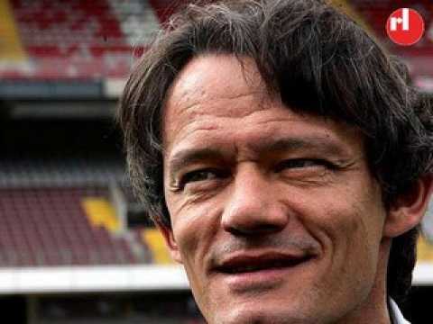 FC Metz : Kastendeuch, un homme, un lieu