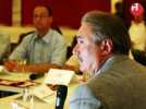 FC Metz : making of B. Serin face aux lecteurs