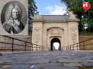 Longwy UNESCO Vauban Remparts