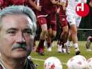 FC METZ : Bernard Serin, vice-pdt