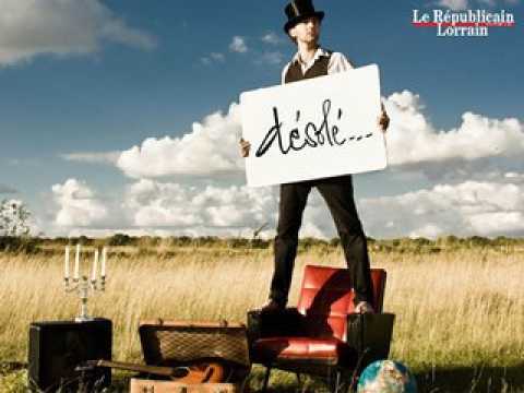 Christophe Freyssac en live acoustique