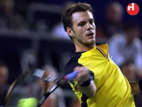 Open de Moselle : l'essentiel du 4 octobre