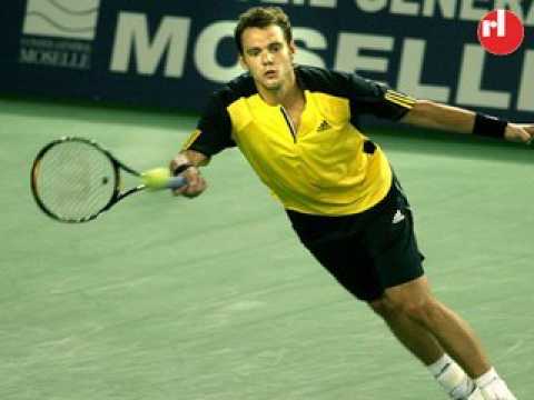 Open de Moselle : l'essentiel du 30 septembre