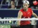 Open de Moselle : l'essentiel du 2 octobre