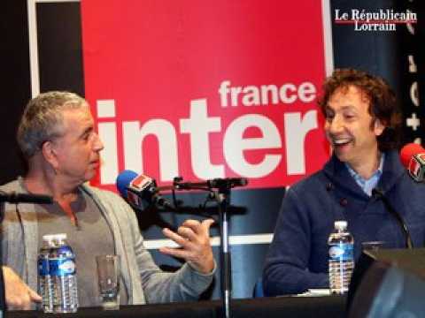 Fou du roi et de Florange