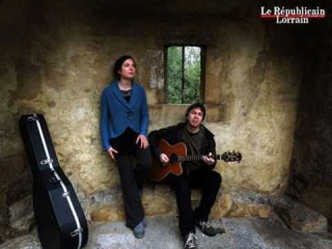 Alifair, première partie de Yael Naim