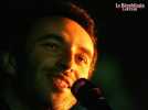 Vincent Delerm ou Christophe Willem ?