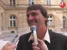 Julien Boutter Open de Moselle