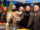 Tirage de la Coupe de France