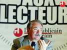 FC Metz : B. Serin "Le FC Metz, c'est mon club"