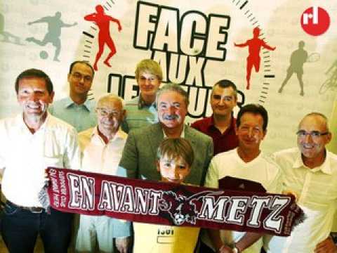 FC Metz : B. Serin face aux lecteurs du RL