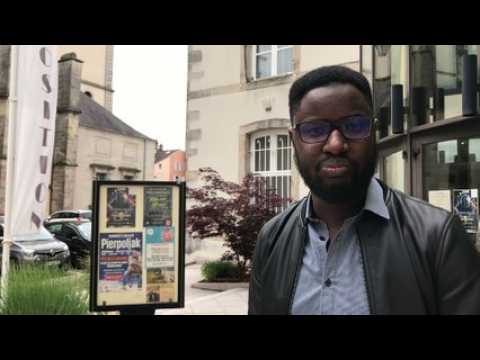 Daniel Ndao (DMA) : "Avec le trophée Rémy-Raymond, nous avons voulu apporter un nouveau projet"