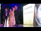 Avy Marciano, pr&eacute;sident du jury Miss Vosges &agrave; Saint-Di&eacute;-des-Vosges - Label : Vosges Matin - Category : News