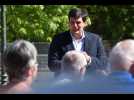 AUDIO.  Pourquoi le maire de Remiremont Jean Hingray part à la rencontre des quartiers ?