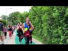 Triathlon - L’épreuve M du Triathlon d’Epinal