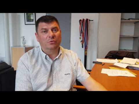 Le maire Benoît Pierrat sous le choc après le meurtre d'un jeune raonnais