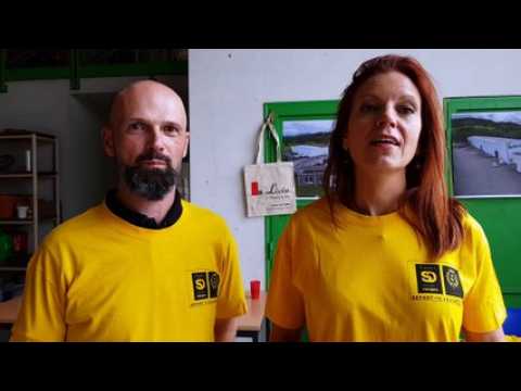 L'entreprise Delot participe "Au Tour des entreprises"