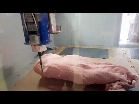 Le Cirtes possède les machines des 7 procédés de la fabrication additive