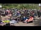 Triathlon d’Épinal 2019 (épreuve S)