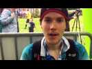 Trail : Benjamin Polin se livre après sa victoire sur le 56 kilomètres du trail de la Vallée des Lacs à Gérardmer