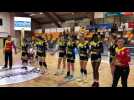 Handball - Fin de carri&egrave;re festive pour Julie Bedon avec Epinal - Label : Vosges Matin - Category : News