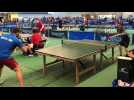 Tennis de table - Le 9e Tournoi national des Images d&rsquo;Epinal - Label : Vosges Matin - Category : News