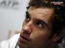 Richard Gasquet satisfait de son Open de Moselle 2009