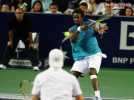 Open de Moselle : Gasquet et Monfils s'&eacute;chauffent - Label : Le Républicain Lorrain - Category : Sport