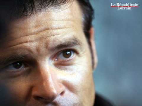 Open de Moselle : Roch Voisine en vedette américaine