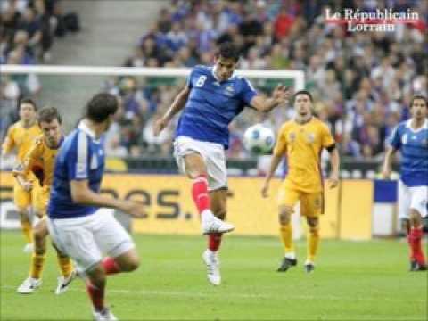 Après France-Roumanie votre avis sur les Bleus et Domenech
