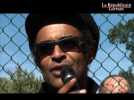 Yannick Noah se met au service de Metz-Borny