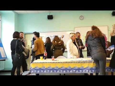Portes ouvertes 2019 au lycée Ribeaupierre à Ribeauvillé