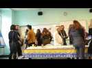 Portes ouvertes 2019 au lyc&eacute;e Ribeaupierre &agrave; Ribeauvill&eacute; - Label : Les Dernières Nouvelles d'Alsace - Category : News