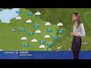 La m&eacute;t&eacute;o du 1er f&eacute;vrier 2019 - Label : Les Dernières Nouvelles d'Alsace - Category : News
