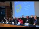 Collectivit&eacute; europ&eacute;enne d'Alsace : tournant historique ou repli identitaire ? - Label : Les Dernières Nouvelles d'Alsace - Category : News