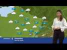 La m&eacute;t&eacute;o ce dimanche en Alsace - Label : Les Dernières Nouvelles d'Alsace - Category : News
