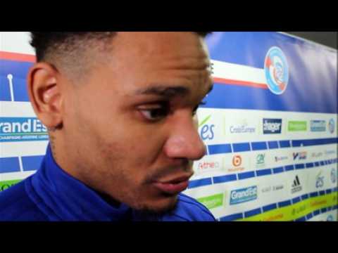 Les réactions après la défaite du Racing face à Angers (1-2) à la Meinau