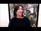 DNA - 3 Questions à Pascale Froessel, Galeriste à Strasbourg, dans le cadre de la foire "art KARLSRUHE 2019"