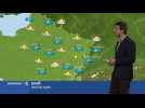La m&eacute;t&eacute;o du jeudi 21 f&eacute;vrier - Label : Les Dernières Nouvelles d'Alsace - Category : News