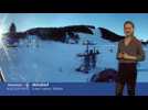 La m&eacute;t&eacute;o du dimanche 17 f&eacute;vrier - Label : Les Dernières Nouvelles d'Alsace - Category : News